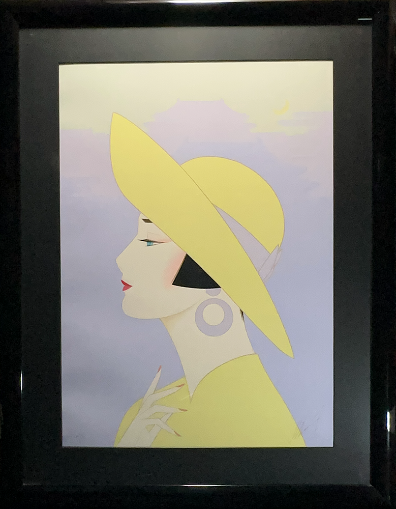 ロマンティックジャーニー北京（ノーマル） | 鶴田一郎アートストア